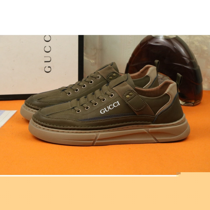 G*u*i casual shoes
